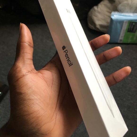 Apple Pencil